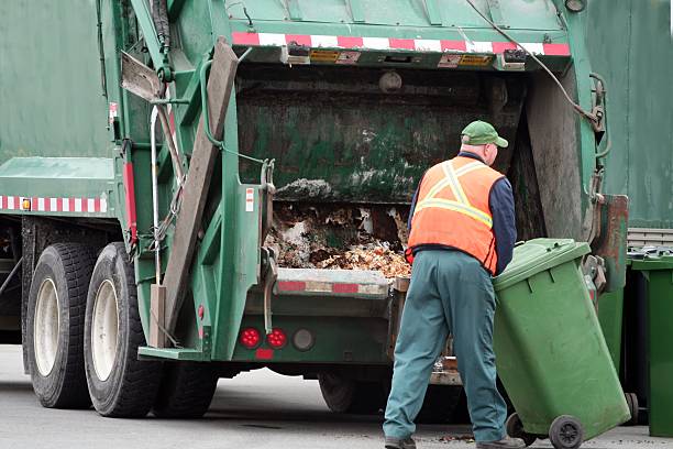 Best Residential Junk Removal  in Laurel Park, NC