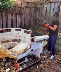 Best Demolition Debris Removal  in Laurel Park, NC