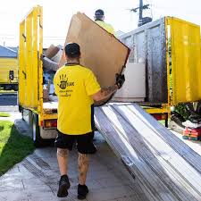 Best Hoarding Cleanup  in Laurel Park, NC